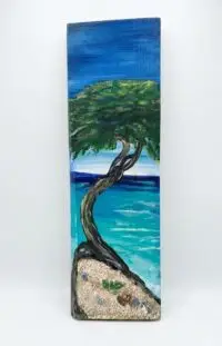 Driftwood Art #26
