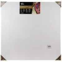 Double Thick Canvas Premium 101.6 x 101.6cm (40 x 40in)