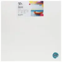 Single Thick Canvas Signature 90 x 90cm (35.4 x 35.4in)