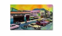 Aruba trading company