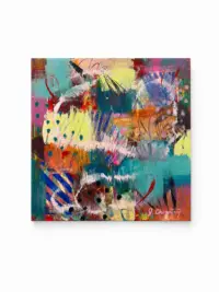 patchwork