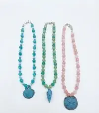 Beads Necklace