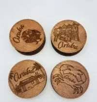 Coaster x6