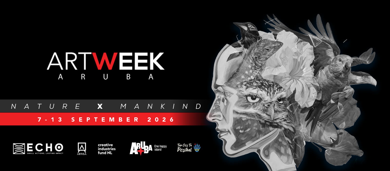 ARTWEEK PASS  2026
