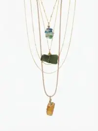 Necklaces #115
