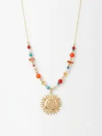 Necklace #121