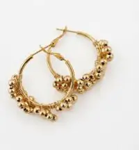 Earrings #126
