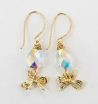 Earrings #127