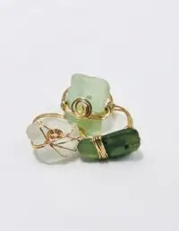 Rings #130