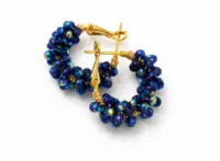 Earrings #131