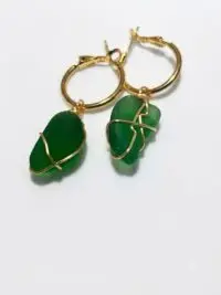 Earrings #133