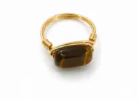 Ring #136