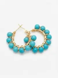 Earrings #141