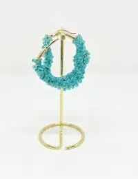 Earring #154