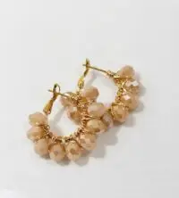 Earring #155