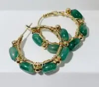 Earring #156