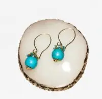 Earring #157