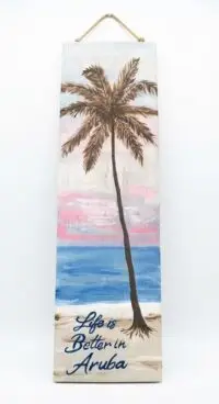 DRIFTWOOD