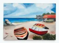 The Fishermen Village