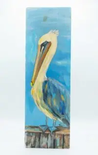 Driftwood Art  #27
