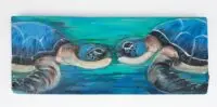 Driftwood Art #31