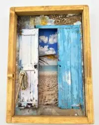 Open Doors