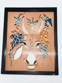 Donkey