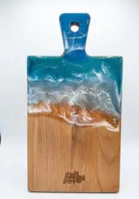 Cutting Board