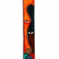 bob marley colorful #0068