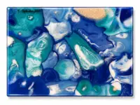 Resin Frame