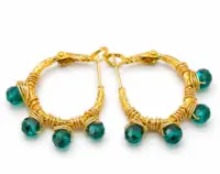 Earring  #140