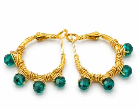 Earring #140