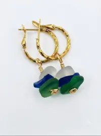 Earrings#134