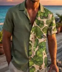 Mr Shirt