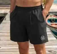 Mr Short