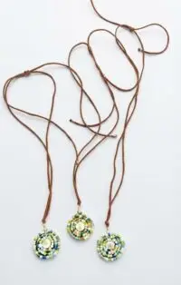 MiSo Necklace