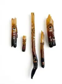 Set Complet Arawak #0083