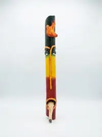 Bob Marley Medium #0081