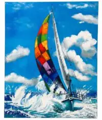 Caribbean Energie