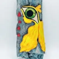 Medium Fish 0075
