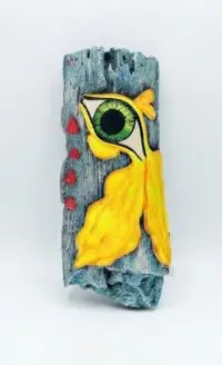 Medium Fish 0075