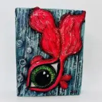 Fishes 0076#2
