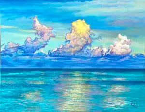 Eagle Beach