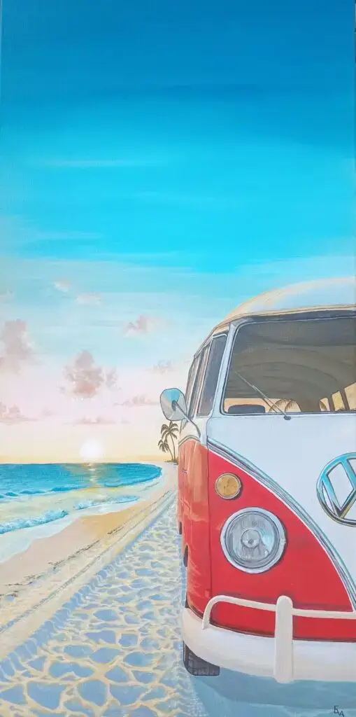 Chasing the Sun
