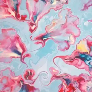 Coral Bloom 2