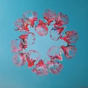 Coral Crown