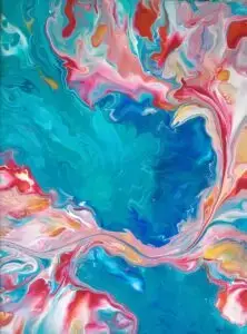 Coral River