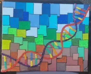 DNA / Self repair
