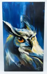 Blue Owl