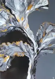 Golden Flow